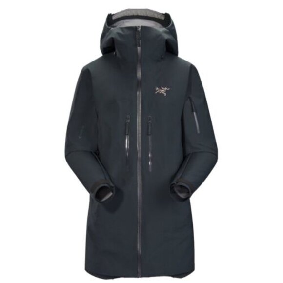 Arc'teryx Sentinel LT Jacket - Women's - Enigma, Small - Picture 1 of 1